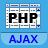 The Ajax Table control in PHP