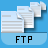 WD FTP File Transfer