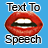 WD Text-To-Speech