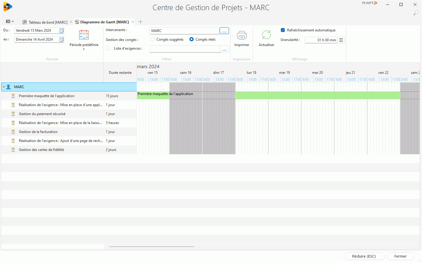 Diagramme De Gantt Dans Numbers Images - How To Guide And 